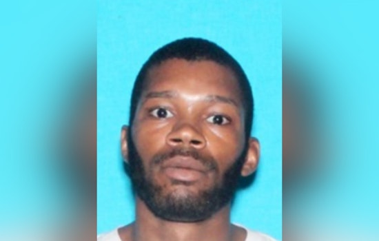 New Orleans Police Seek Public's Help in Locating Suspect Davonte Eric Baptiste for Alleged Burglary