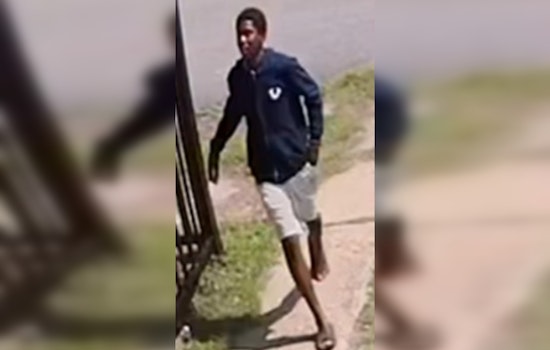New Orleans Police Seek Public's Help to Find Suspect in Daylight Bicycle Theft on George Nick Connor Drive