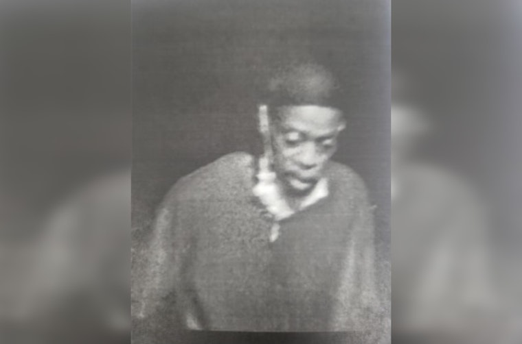 New Orleans Police Seek Public's Help to Identify Suspect in Philip Street Burglary