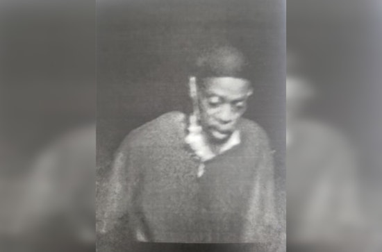 New Orleans Police Seek Public's Help to Identify Suspect in Philip Street Burglary