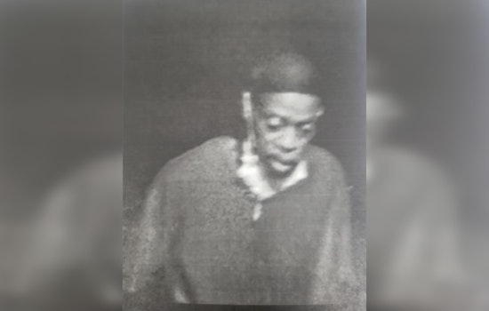 New Orleans Police Seek Public's Help to Identify Suspect in Philip Street Burglary