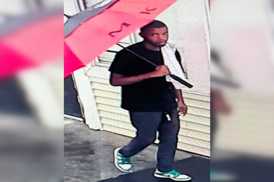 New Orleans Police Seek Public's Help to Identify Suspect in Unconventional Burglary on Parc Brittany Boulevard