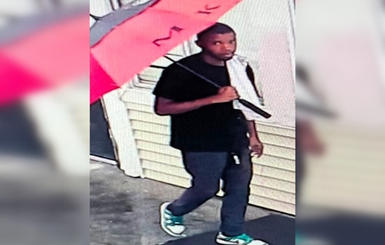 New Orleans Police Seek Public's Help to Identify Suspect in Unconventional Burglary on Parc Brittany Boulevard