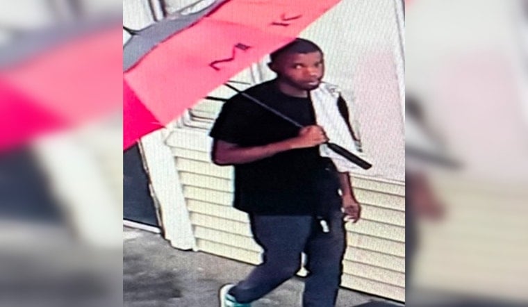 New Orleans Police Seek Public's Help to Identify Suspect in Unconventional Burglary on Parc Brittany Boulevard