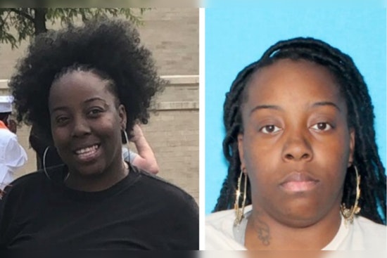 New Orleans Police Seek Public's Help to Locate Suspect Accused of Theft by Fraud