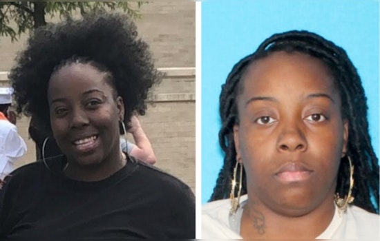 New Orleans Police Seek Public's Help to Locate Suspect Accused of Theft by Fraud