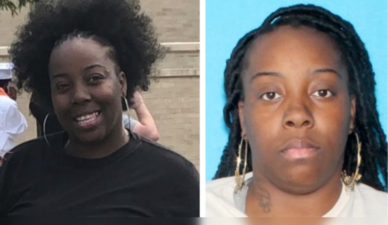 New Orleans Police Seek Public's Help to Locate Suspect Accused of Theft by Fraud