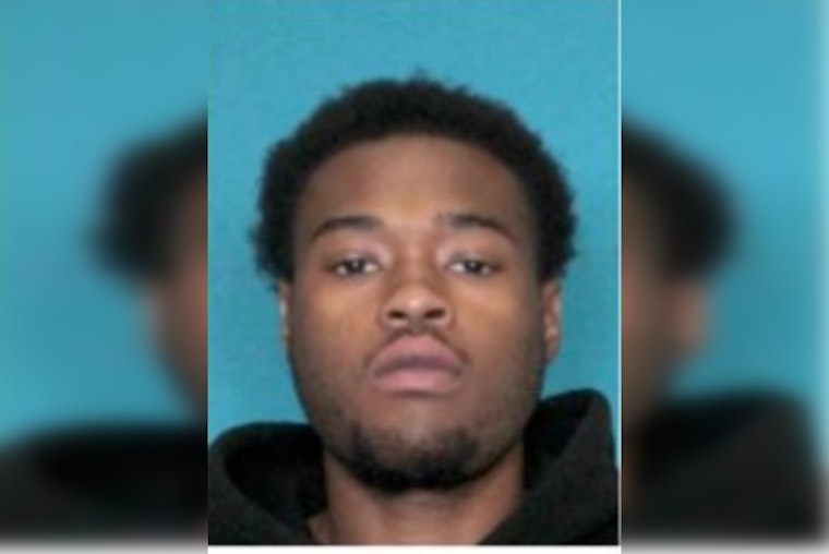 New Orleans Police Seek Public's Help to Locate Suspect in Aggravated Assault and Firearm Theft