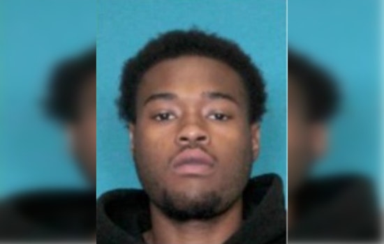New Orleans Police Seek Public's Help to Locate Suspect in Aggravated Assault and Firearm Theft