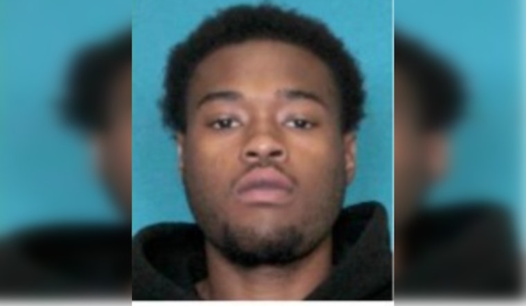 New Orleans Police Seek Public's Help to Locate Suspect in Aggravated Assault and Firearm Theft