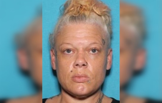 New Orleans Police Seek Public's Help to Locate Woman Suspected of Theft and Access Device Fraud