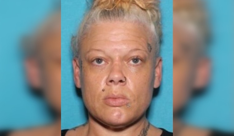 New Orleans Police Seek Public's Help to Locate Woman Suspected of Theft and Access Device Fraud