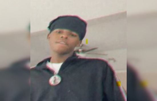 New Orleans Police Seeking "Jitty" and Accomplices Suspected in North Robertson Street Armed Robbery