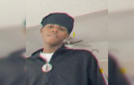New Orleans Police Seeking "Jitty" and Accomplices Suspected in North Robertson Street Armed Robbery