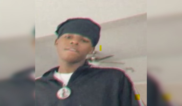 New Orleans Police Seeking "Jitty" and Accomplices Suspected in North Robertson Street Armed Robbery