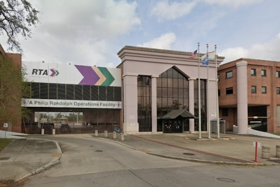 New Orleans RTA Board Inoperative Again Amid Legislative Changes and Resignations
