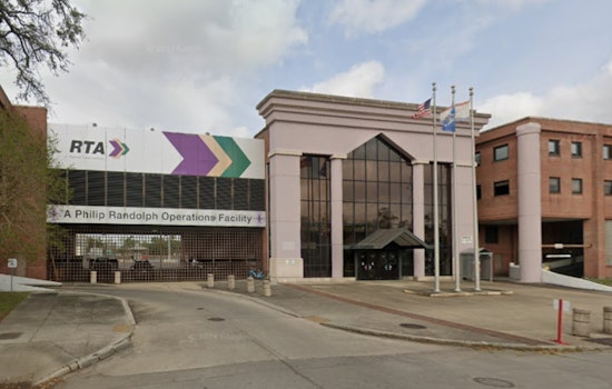 New Orleans RTA Board Inoperative Again Amid Legislative Changes and Resignations