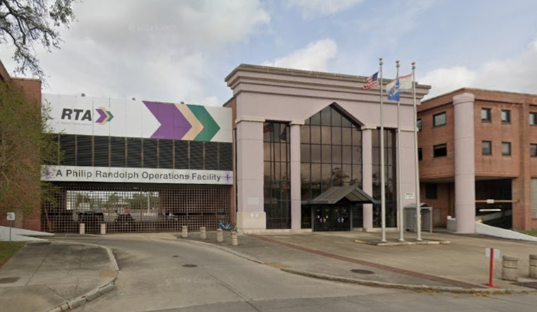 New Orleans RTA Board Inoperative Again Amid Legislative Changes and Resignations