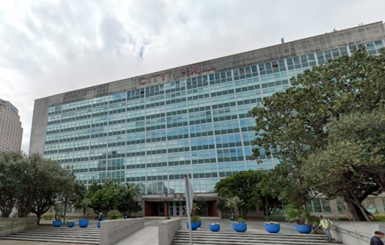 New Orleans Secures Full $34 Million for West Power Complex Upgrade and Flood Prevention Efforts