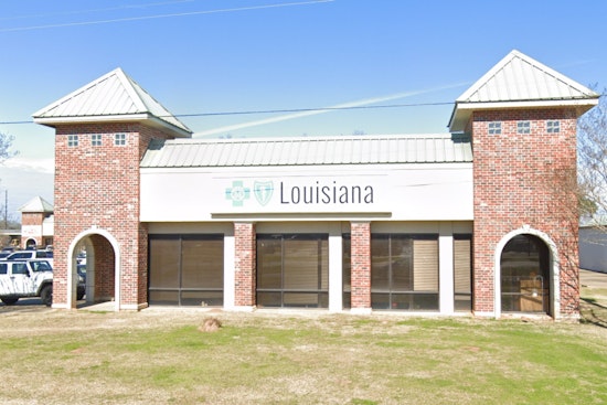 New Orleans Surgical Center Wins $421 Million Verdict Against Blue Cross for Underpayment of Procedures