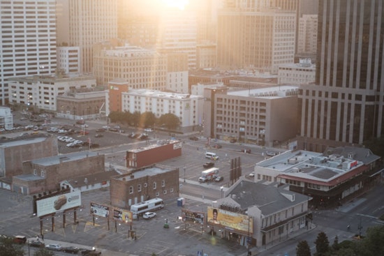 New Orleans to Enjoy Sunny Skies With Mild Winds, Weekend Showers Possible, NWS Reports