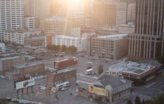 New Orleans to Enjoy Sunny Skies With Mild Winds, Weekend Showers Possible, NWS Reports