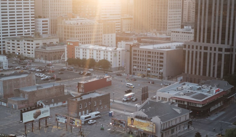 New Orleans to Enjoy Sunny Skies With Mild Winds, Weekend Showers Possible, NWS Reports