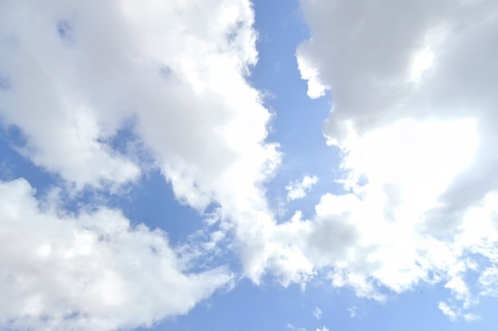 New Orleans to See Sunshine, Showers, and Thunderstorms in the Coming Week, NWS Says