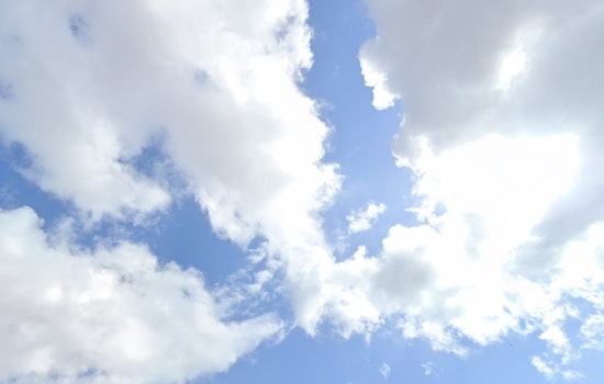 New Orleans to See Sunshine, Showers, and Thunderstorms in the Coming Week, NWS Says