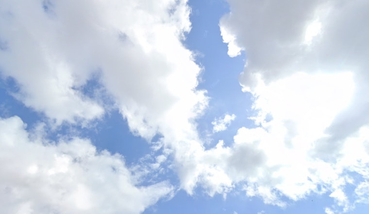 New Orleans to See Sunshine, Showers, and Thunderstorms in the Coming Week, NWS Says