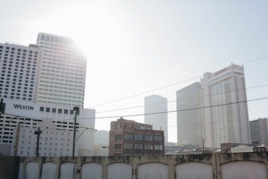 New Orleans Welcomes a Stretch of Largely Fair Weather, NWS Advises Mild Conditions Ahead