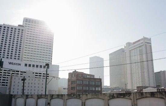 New Orleans Welcomes a Stretch of Largely Fair Weather, NWS Advises Mild Conditions Ahead