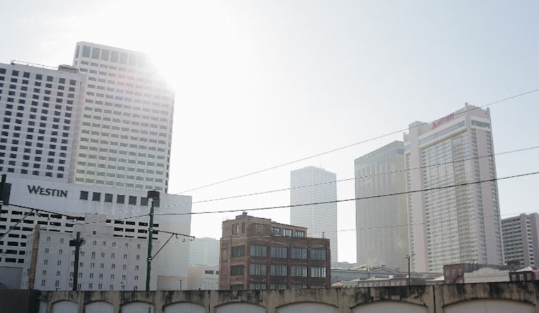 New Orleans Welcomes a Stretch of Largely Fair Weather, NWS Advises Mild Conditions Ahead
