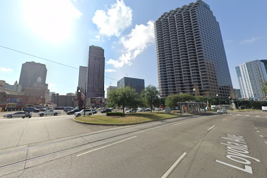 New Orleans Welcomes a Stretch of Sunny Skies and Mild Temperatures According to NWS Forecast