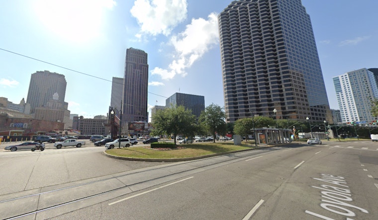 New Orleans Welcomes a Stretch of Sunny Skies and Mild Temperatures According to NWS Forecast