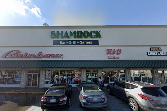 New Orleans Woman Arrested in Connection with Lethal Altercation near Shamrock Bar and Grill