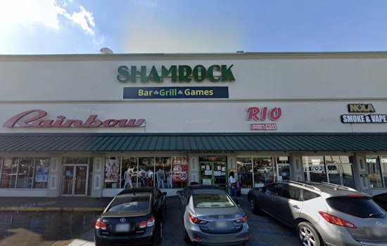 New Orleans Woman Arrested in Connection with Lethal Altercation near Shamrock Bar and Grill