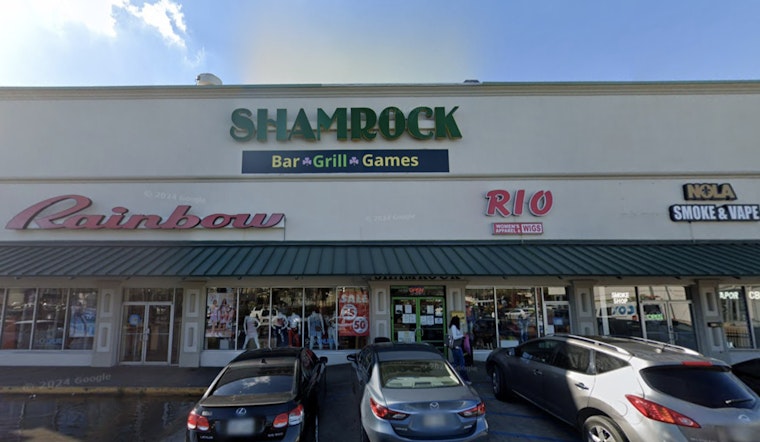 New Orleans Woman Arrested in Connection with Lethal Altercation near Shamrock Bar and Grill