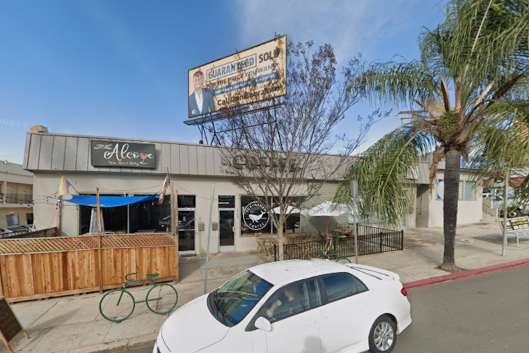 New Pizzeria 'Somewhere Pizza' To Open in El Cajon with Brooklyn-Style Flare and Community Spirit