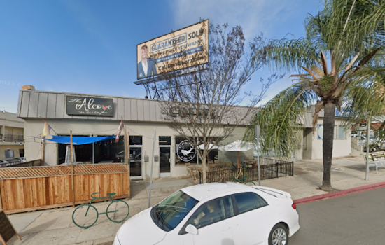 New Pizzeria 'Somewhere Pizza' To Open in El Cajon with Brooklyn-Style Flare and Community Spirit