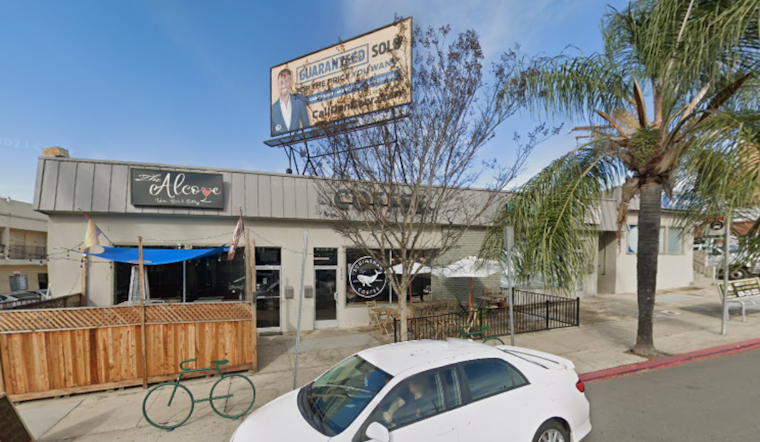 New Pizzeria 'Somewhere Pizza' To Open in El Cajon with Brooklyn-Style Flare and Community Spirit