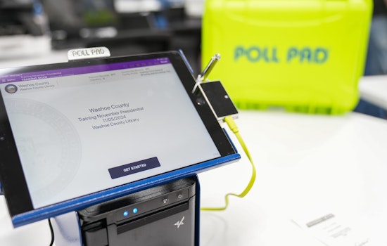 New Statewide Voter Database VREMS Launched in Nevada to Boost Election Accuracy and Efficiency