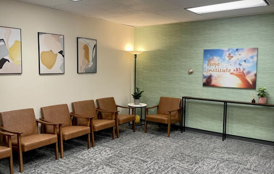 New Suicide Prevention Service Launches in Boulder in Partnership with The Hope Institute