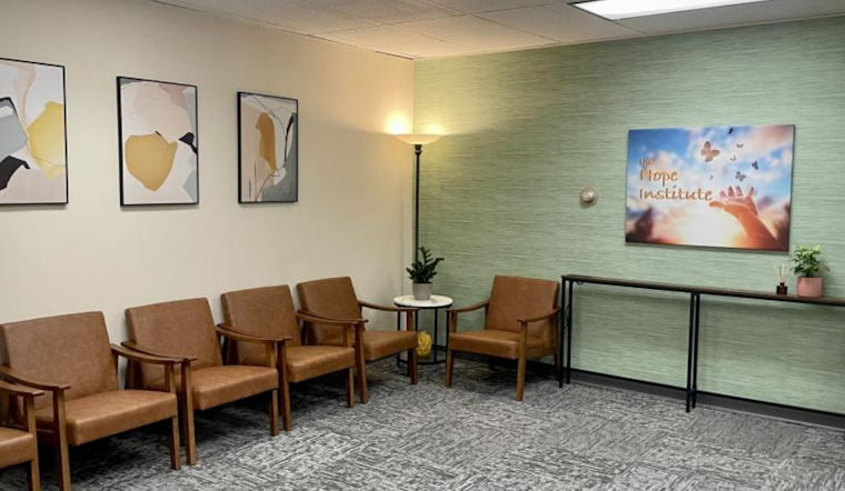 New Suicide Prevention Service Launches in Boulder in Partnership with The Hope Institute