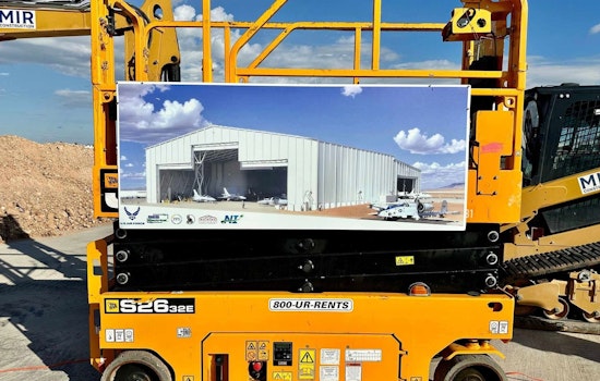 New Temporary Aircraft Maintenance Storage Facility to Create 60 Jobs in Pima County