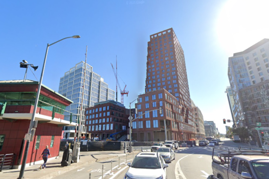 New Waterfront Era Dawns with Ribbon-Cutting of Verde Tower in San Francisco's Mission Rock Development