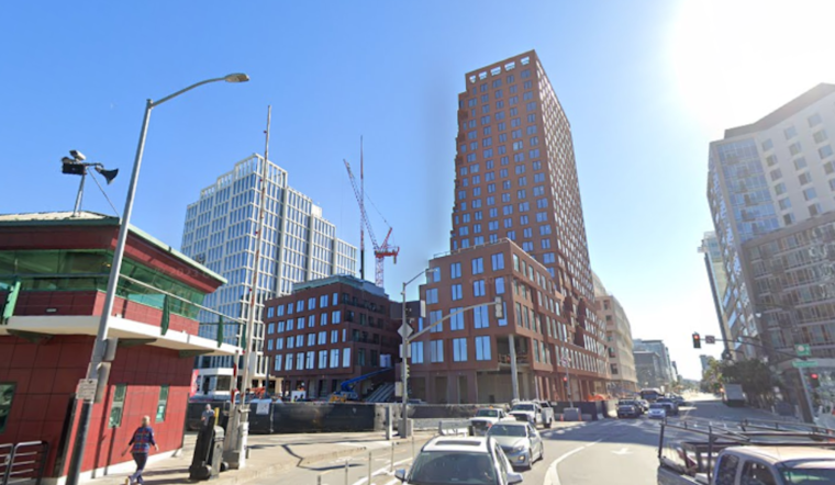 New Waterfront Era Dawns with Ribbon-Cutting of Verde Tower in San Francisco's Mission Rock Development