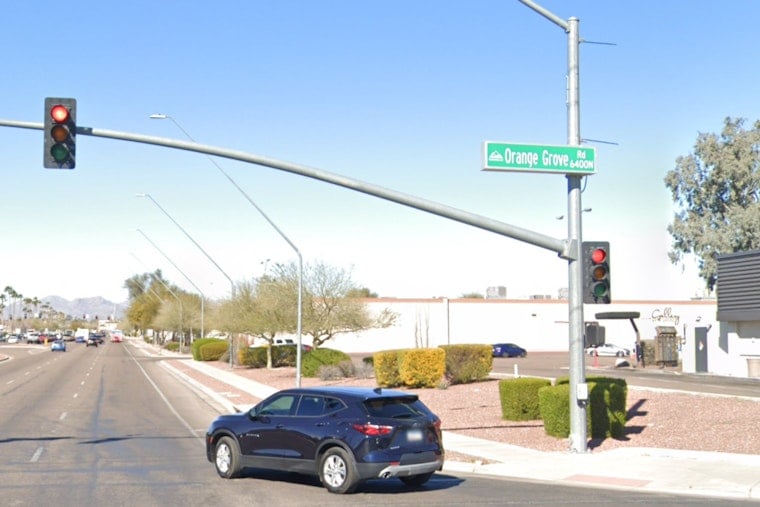 New Westbound I-10 Lanes in Tucson to Open, Signaling Progress in Pima County Freeway Expansion