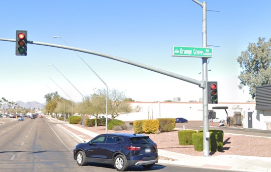 New Westbound I-10 Lanes in Tucson to Open, Signaling Progress in Pima County Freeway Expansion