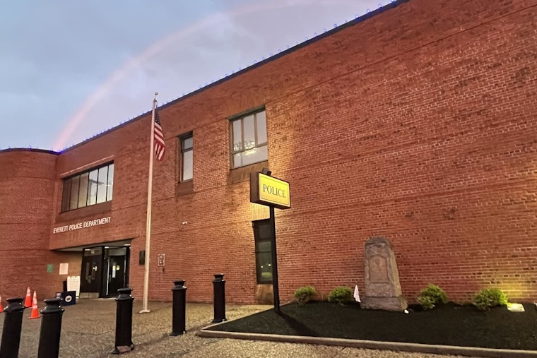 New York Man Charged with Defrauding Elderly Vietnam Veteran in Everett